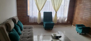 Apartamento, amplio al noroccidente de la ciudad